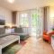 Apartment Buchfink by Interhome - Zinnowitz