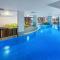 MPM Hotel Sport Ski-in, Ski-out