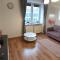 Be my Guest - Krucza Elegant Apartment - Rondo de Gaullea Center of Warsaw Metro Wi-Fi