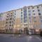 Double Studio A601 StayInn by Cosmopolis