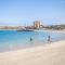 MAGNIFICENT FLAT with SPLENDID OCEAN VIEWS - Los Cristianos
