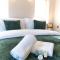 Executive Serviced Accommodation- Southampton, Perfect for Relocators, Contractors and Professionals - 南安普敦