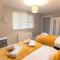 Executive Serviced Accommodation- Southampton, Perfect for Relocators, Contractors and Professionals - 南安普敦
