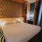 Hotel Joinville Hippodrome - Joinville-le-Pont