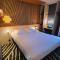 Hotel Joinville Hippodrome - Joinville-le-Pont