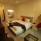 Hotel VRS INNS