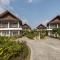 Kardia Resort Gili Trawangan A Pramana Experience