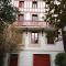 Saint-Jean de Luz, appartement vue mer 4 couchages