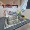 V' BROS VivaCity 3bedroom J4.4 [GOT DRYER] - Kučing