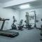Evripides triple room 1