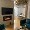 Lea Lux Apartment
