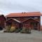 Semi-detached house with lakeview in Tällberg 6 beds - 塔尔伯格