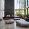 James Bond - Centric studio & Private Plunge Pool & Beach club access