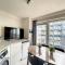 Flat Vendome - Studio & seaview
