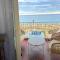 Apartamento frente del mar - Pineda de Mar