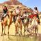 Shahrazad desert, Wadi Rum