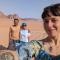 Shahrazad desert, Wadi Rum