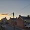 Cosy Apartment with Balcony and Breakfast - Bishop Auckland