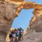 Shahrazad desert, Wadi Rum