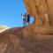 Shahrazad desert, Wadi Rum