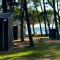 Camping Golfo Di Sogno