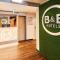 B&B Hotel Offenbach-Süd - أوفنباخ