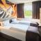 B&B Hotel Offenbach-Süd - أوفنباخ