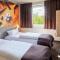 B&B Hotel Offenbach-Süd - أوفنباخ