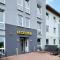 B&B Hotel Offenbach-Süd - أوفنباخ