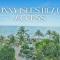 Luxury resort apartment with ocean front view - ميامي بيتش