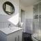 Roundhay Flat Duplex - Sleeps 2