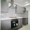Roundhay Flat Duplex - Sleeps 2