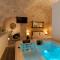 Mi Casa Luxury Suite - Room with Hydromassage Pool - 图里
