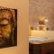 Mi Casa Luxury Suite - Room with Hydromassage Pool - 图里