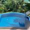 Chalets Bougainville