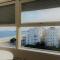 Vista Panorâmica na Quadra da Praia