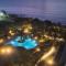 hermoso apartamento en pozos colorados con playa privada y doble vista al mar
