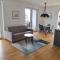 Livingroom Bad Homburg Boardinghouse