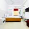 White Rose Suites Ltd