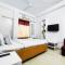 White Rose Suites Ltd