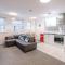 1 & 2 Abbey Mews, Leiston - 莱斯顿