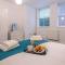 1 & 2 Abbey Mews, Leiston - 莱斯顿