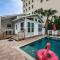 Starfish Beach House - Clearwater Beach