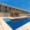 Apartamento no Beach Townhouses 5 por Carpediem