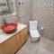 Comfy apartment in New Gudauri F4, room 212