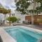 Voelklip Beach Cottage
