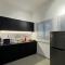 Cozy Homestay Studio Near MRT Batu 11 Cheras