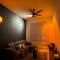 Cozy Homestay Studio Near MRT Batu 11 Cheras