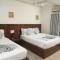 Hotel Annapoorna Residency