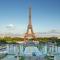 The Green Loft - Eiffel Tower - Paris 15 - 巴黎